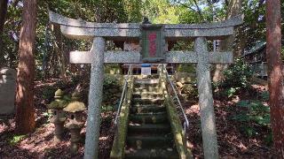 多鯰ヶ池弁天宮（お種弁天）の参拝記録(おったんさん)