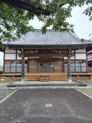 菅谷山龍真寺の参拝記録(zx14rさん)