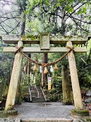 金持神社の参拝記録(おきなさん)