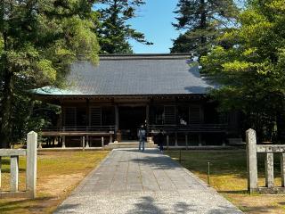 倭文神社(宮内)の参拝記録(マーブさん)