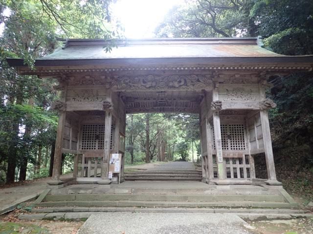 倭文神社(宮内)の参拝記録9