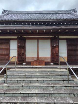 寶王山 少林寺の参拝記録(zx14rさん)