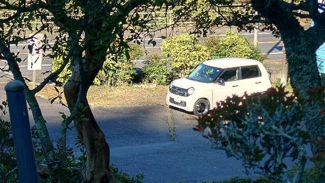 河野神社の参拝記録4