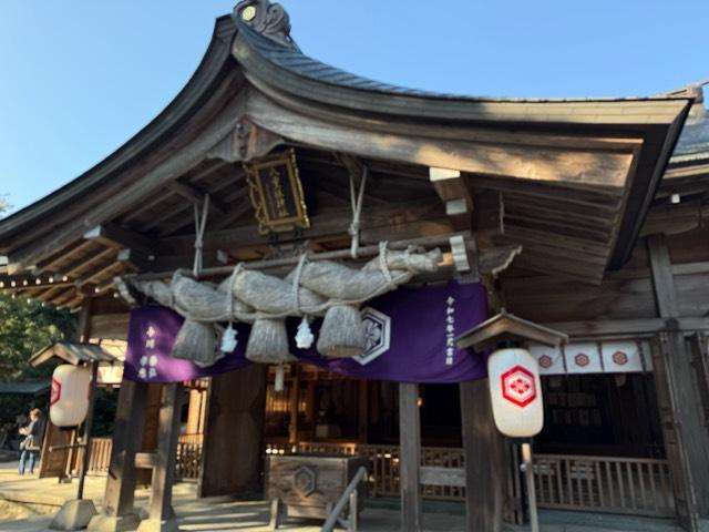 島根県松江市佐草町227 八重垣神社の写真10