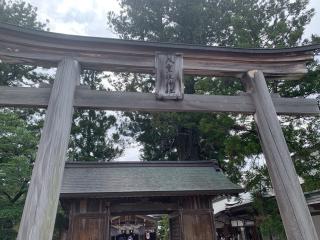 八重垣神社の参拝記録(古事記追随さん)