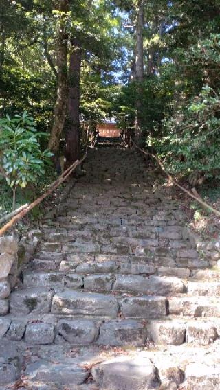 眞名井神社の参拝記録(ひこさん)