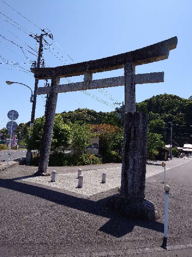 佐太神社の参拝記録9