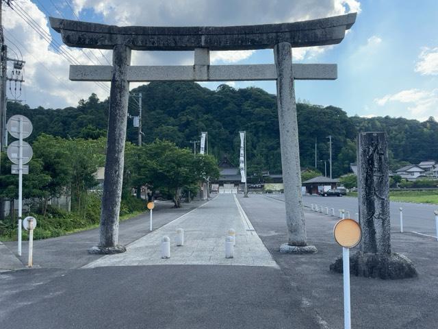 佐太神社の参拝記録10