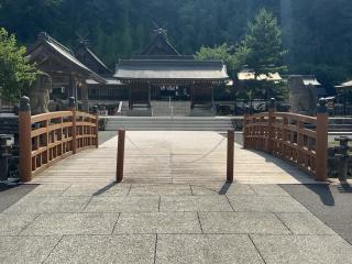 佐太神社の参拝記録(SUPRAさん)