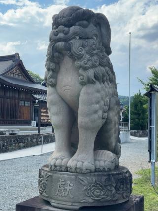佐太神社の参拝記録(SUPRAさん)