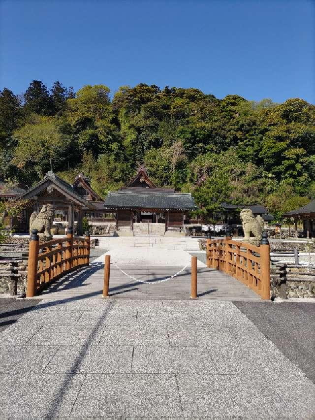 佐太神社の参拝記録(ぐっさんさん)