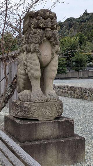 佐太神社の参拝記録(はにほへとさん)