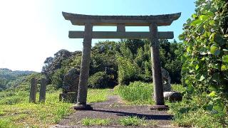 佐久多神社の参拝記録(れおさん)