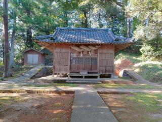 須多神社の参拝記録(hachiさん)