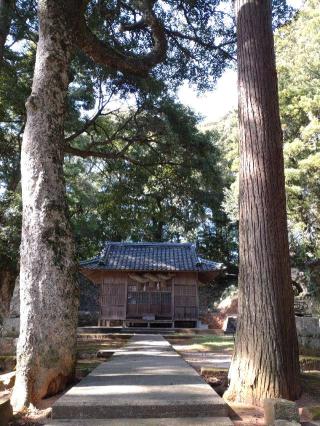 須多神社の参拝記録(yanjuさん)