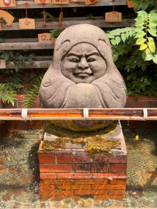 平濱八幡宮・武内神社の参拝記録(SUPRAさん)
