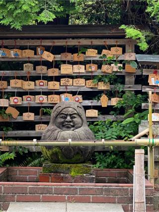平濱八幡宮・武内神社の参拝記録(melody0104さん)