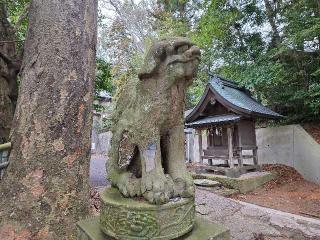 平濱八幡宮・武内神社の参拝記録(飛成さん)
