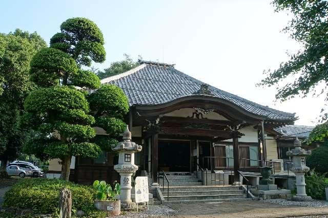 小谷山 東栄寺の参拝記録1