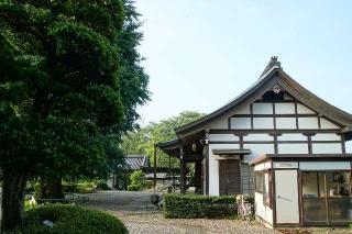 小谷山 東栄寺の参拝記録(thonglor17さん)