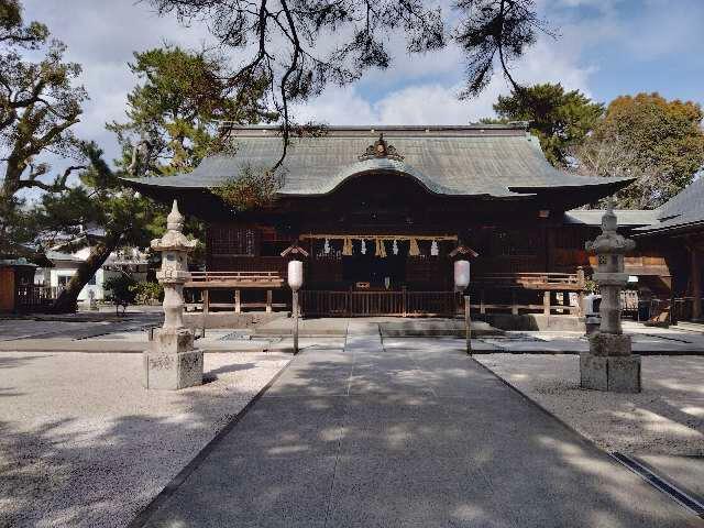 賣布神社（売布神社）の参拝記録2