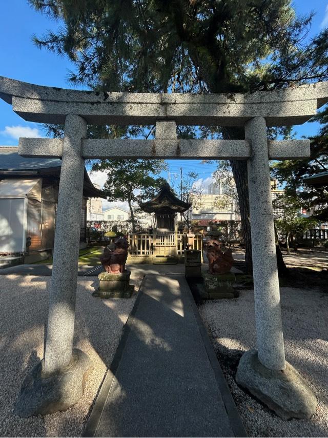 賣布神社（売布神社）の参拝記録7
