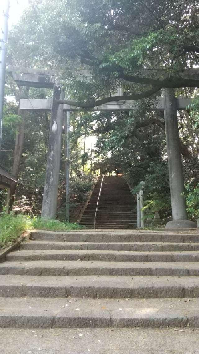 長浜神社の参拝記録7