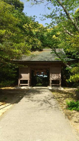 長浜神社の参拝記録(やっちゃんさん)
