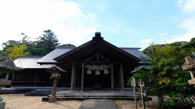 長浜神社の参拝記録9
