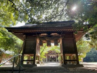 長浜神社の参拝記録(SUPRAさん)