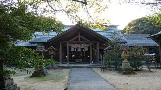 長浜神社の参拝記録(しんさん)