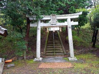 多伎神社の参拝記録(れおさん)