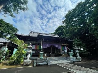 東高野山 徳星寺の参拝記録(ぶーさん)