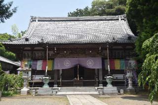 東高野山 徳星寺の参拝記録(ユウさん)