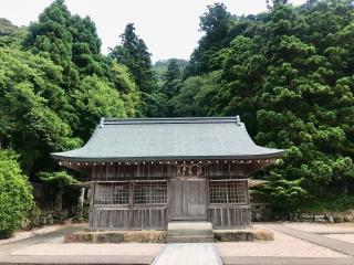 伊奈西波岐神社(鷺宮)の参拝記録(じゃすてぃさん)
