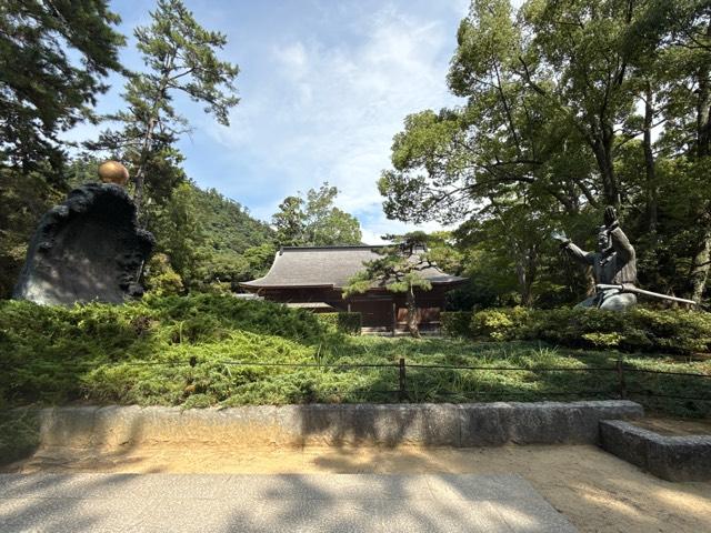 出雲井社(出雲大社)の参拝記録7