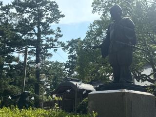 出雲井社(出雲大社)の参拝記録(コットンさん)