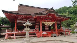 日御碕神社の参拝記録(のぶちゃんさん)