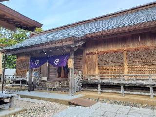 万九千神社の参拝記録(飛成さん)