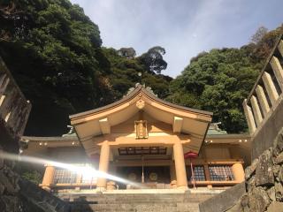 山辺神宮(山辺神社)の参拝記録(じゃすてぃさん)