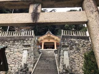 山辺神宮(山辺神社)の参拝記録(じゃすてぃさん)