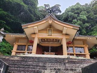 山辺神宮(山辺神社)の参拝記録(飛成さん)