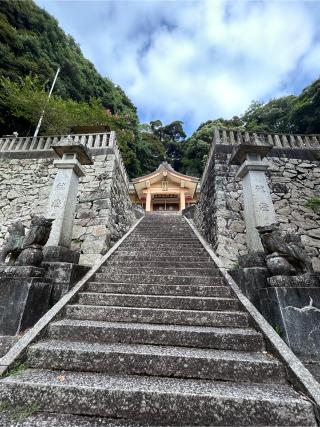 山辺神宮(山辺神社)の参拝記録(anzuさん)