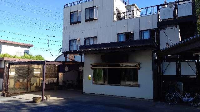 大日山神護院新座観音の参拝記録6
