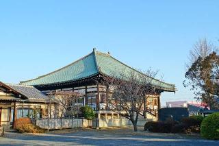 福寿山地蔵院普光明寺の参拝記録(thonglor17さん)