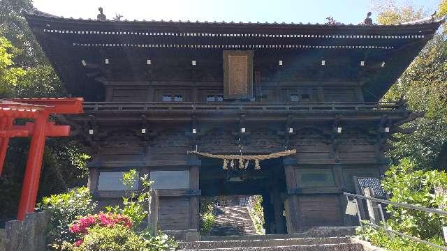 高津柿本神社の参拝記録9