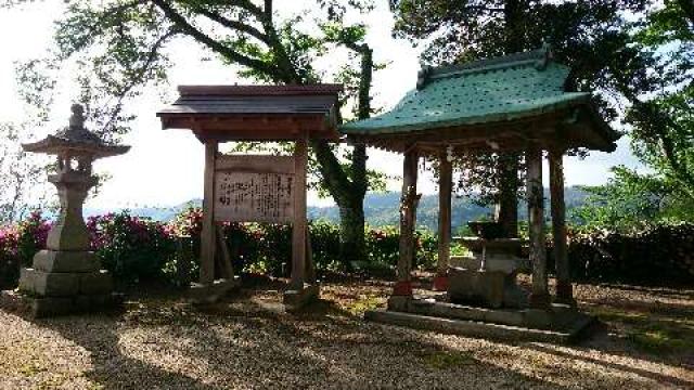 島根県大田市三瓶町多根305 佐比賣山神社(多根)の写真2