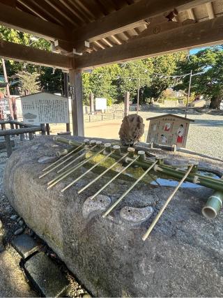 物部神社の参拝記録(たくさん)