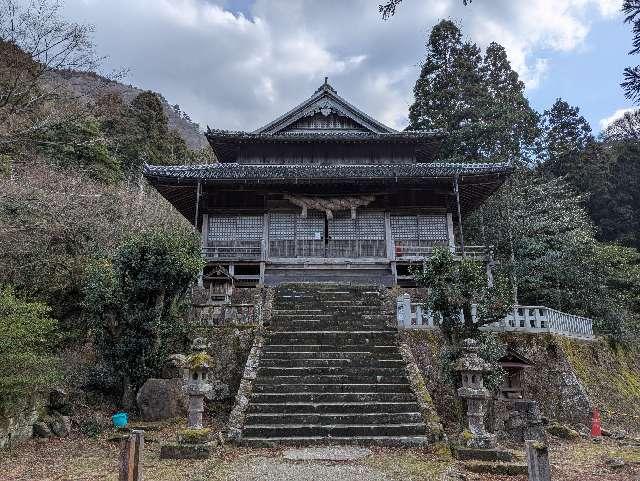 佐毘売山神社(大田)の参拝記録3