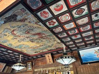 城上神社の参拝記録(illyさん)